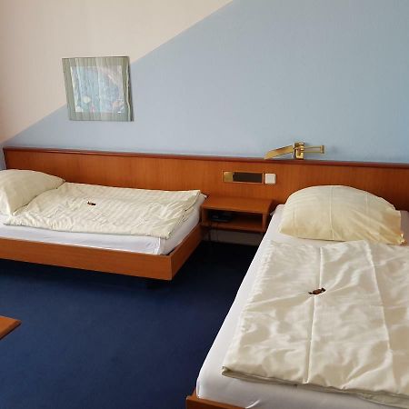 City Hotel Ρεκλινγκχάουζεν Εξωτερικό φωτογραφία