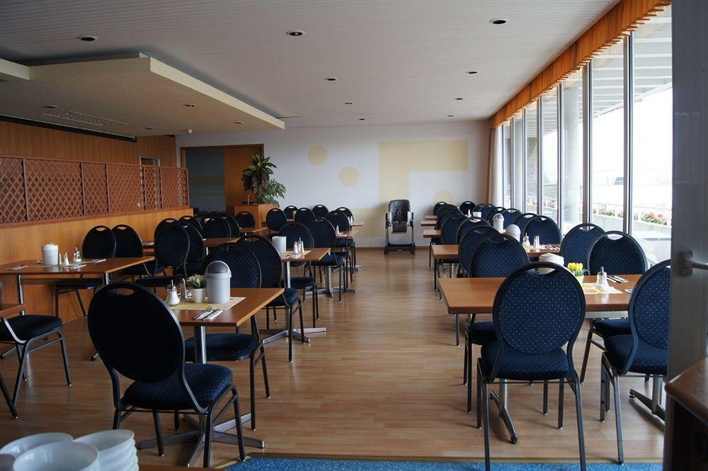 City Hotel Ρεκλινγκχάουζεν Εξωτερικό φωτογραφία
