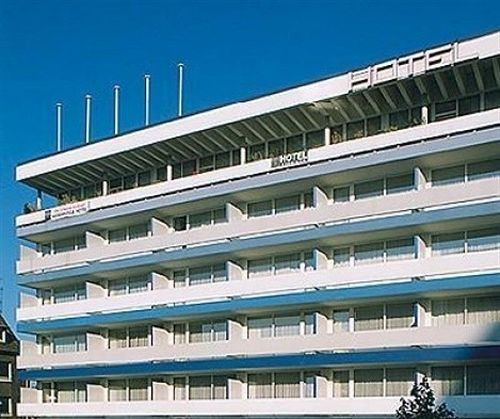 City Hotel Ρεκλινγκχάουζεν Εξωτερικό φωτογραφία
