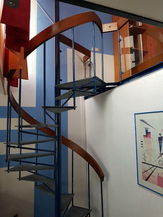 City Hotel Ρεκλινγκχάουζεν Εξωτερικό φωτογραφία
