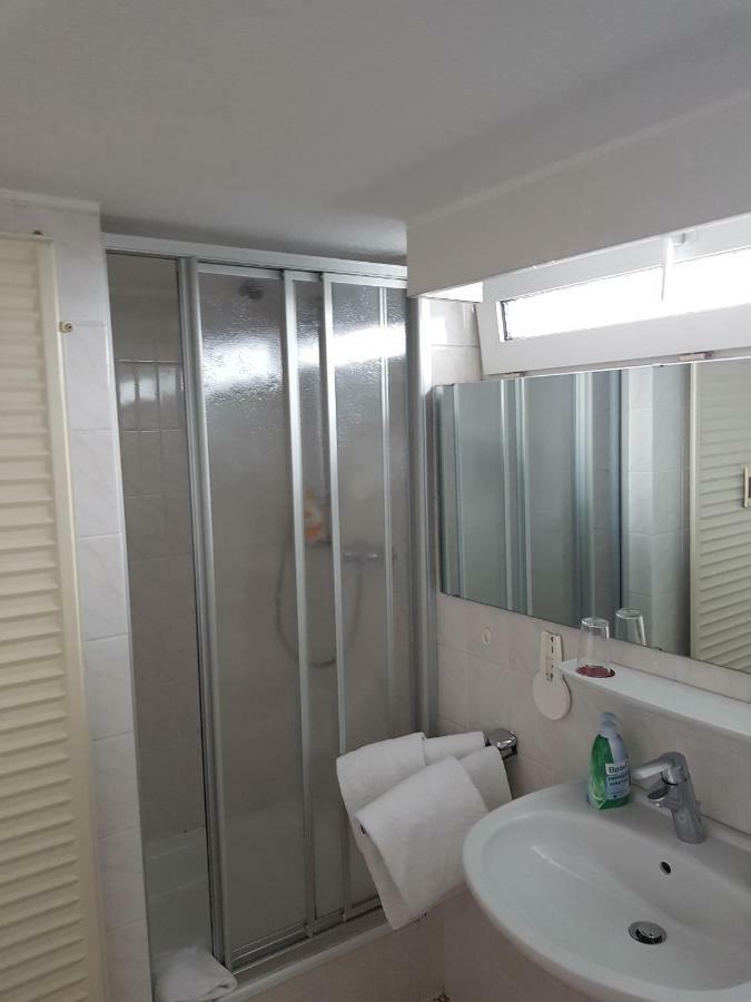 City Hotel Ρεκλινγκχάουζεν Εξωτερικό φωτογραφία