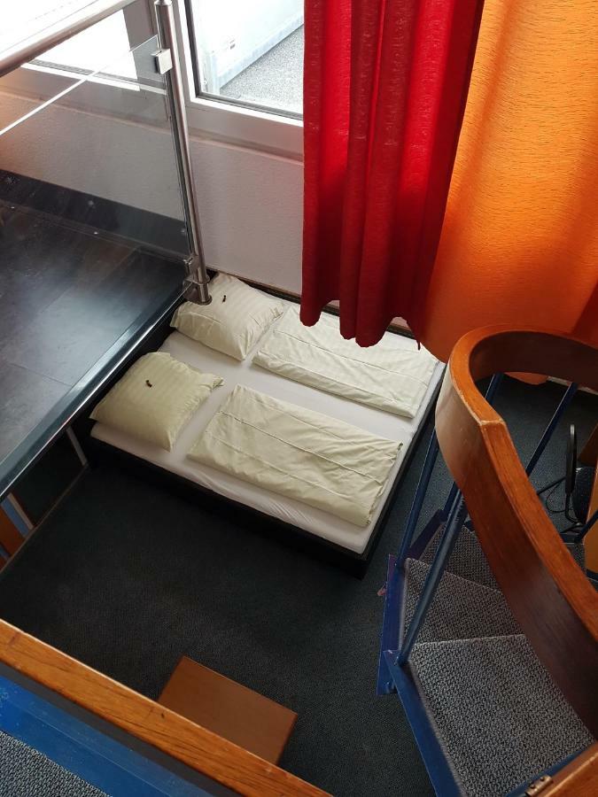 City Hotel Ρεκλινγκχάουζεν Εξωτερικό φωτογραφία