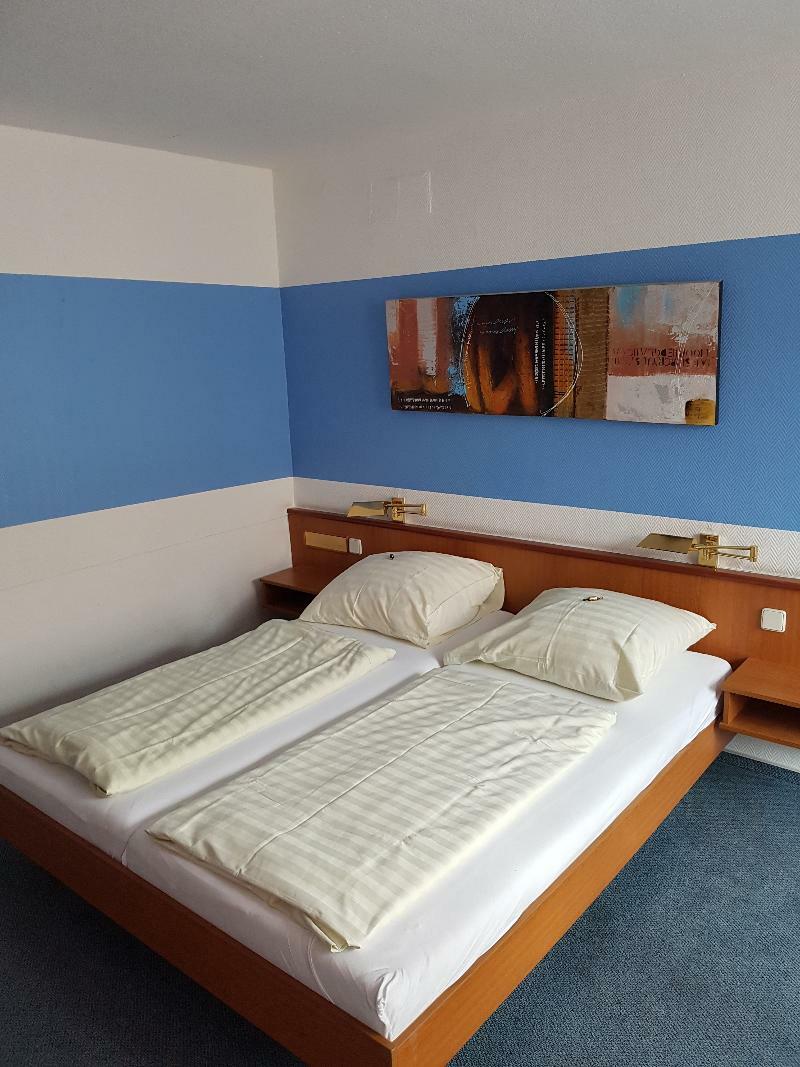 City Hotel Ρεκλινγκχάουζεν Εξωτερικό φωτογραφία